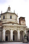 Церковь Св. Лоренцо Мартири (49 kb)