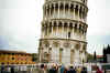 Пизанская башня (Torre Pendente) (59 kb)